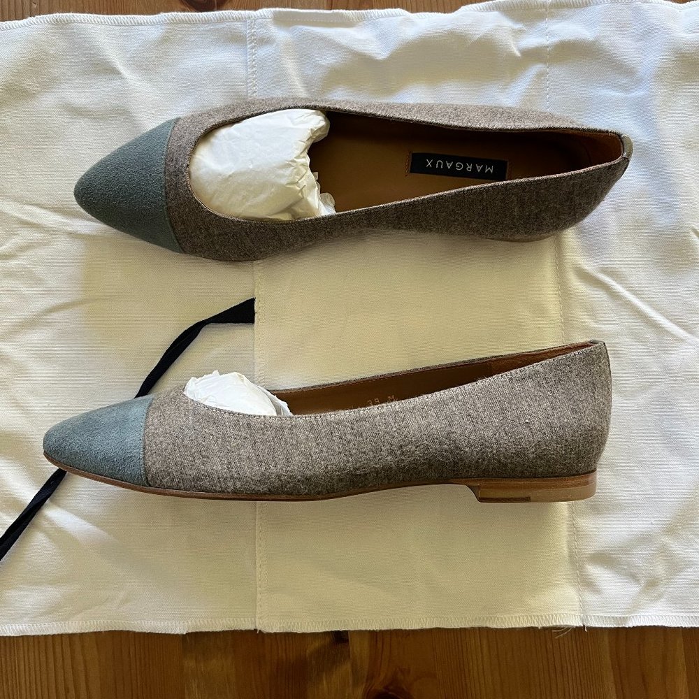 Margaux The Pointe